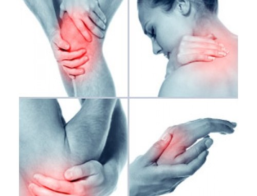 Three Types Of Fibromyalgia Pain